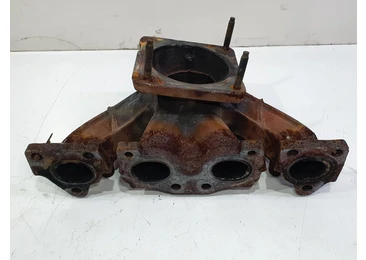 Galerie evacuare Citroen C4 1 (2004 - 2008) 1.6 i FX6N