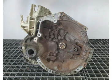 Cutie de viteze manuala 5 trepte 9662541180 Citroen C4 1 (2004 - 2008) 1.6 i FX6N