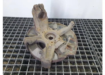 Fuzeta dreapta fata Volkswagen Golf 5 (2003 - 2009) BLS
