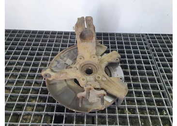 Fuzeta stanga fata Volkswagen Golf 5 (2003 - 2009) BLS