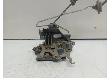 Broasca stanga fata 3B1837015AN Volkswagen Polo 4 (9N) (2001 - 2005)