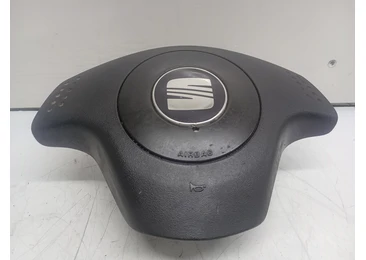 Airbag sofer 6L0880201 Seat Ibiza 3 (6L) (2002 - 2006)
