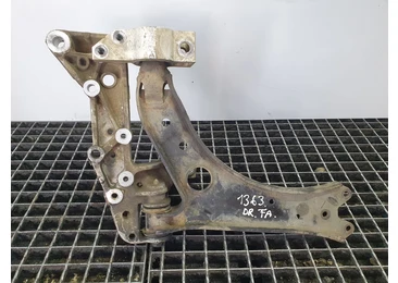 Brat suspensie dreapta fata 1k0407852e Volkswagen Golf 5 (2003 - 2009) BLS