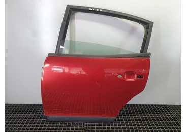 Usa stanga spate Citroen C4 1 (2004 - 2008) 1.6 i FX6N