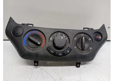 Panou clima ac Chevrolet Aveo T200 (2003 - 2008)
