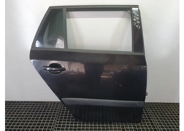 Usa dreapta spate Skoda Fabia 5J (2007 - 2010)
