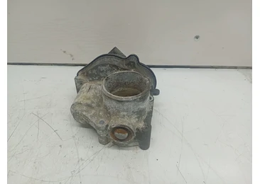 Clapeta acceleratie 2s6u9E927-D Ford Focus 2 (2004 - 2008)