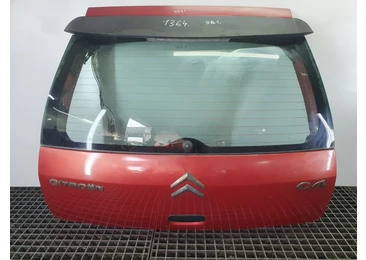 Haion Citroen C4 1 (2004 - 2008) 1.6 i FX6N