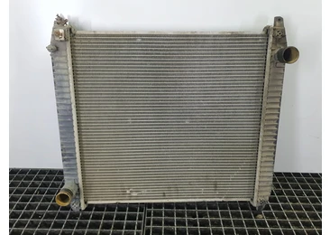 Radiator apa 62341a IVECO Eurocargo 2 (2002 - 2015) 3.9 d F4AE0481