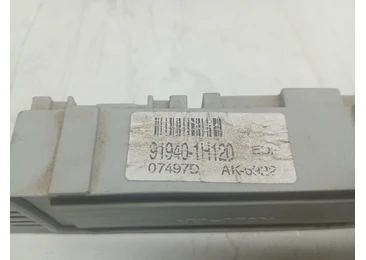 Modul confort 91940-1h120 Kia Ceed 1 (2007 - 2010)