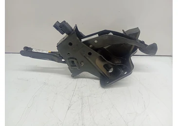 Pedala frana 6Q1721058Q Volkswagen Polo 4 (9N) (2001 - 2005)
