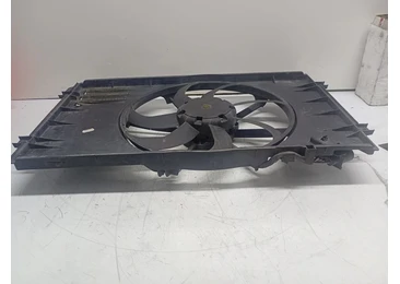 Electroventilator gmv 1k0959455EF Skoda Octavia 2 (2004 - 2008)