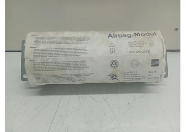 Airbag pasager 6Q0880204E Skoda Fabia 6Y (1999 - 2004)
