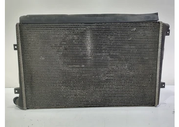 Radiator apa 1k0121251am Volkswagen Golf 5 (2003 - 2009)