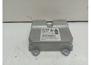 Calculator airbag 13262361 Opel Corsa D (2006 - 2011)