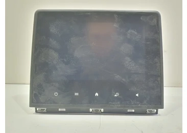Navigatie 280346137r Renault Clio 5 (2019 - 2023) 1.0 TCe h4d