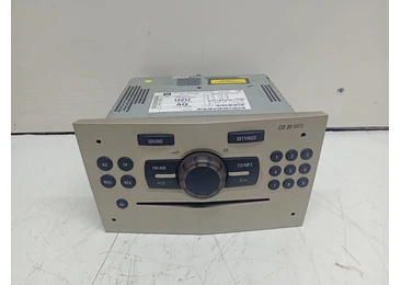 Radio cd 497316088 Opel Corsa D (2006 - 2011)