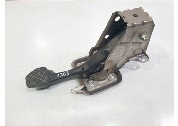 Pedala frana 1k1721117h Volkswagen Golf 5 (2003 - 2009) BLS