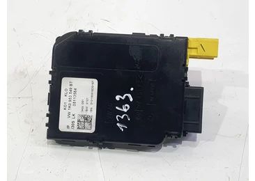 Modul coloana volan 1k0953549bt Volkswagen Golf 5 (2003 - 2009) BLS