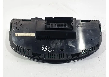 Ceasuri de bord 1k0920854r Volkswagen Golf 5 (2003 - 2009) - miniatura 2