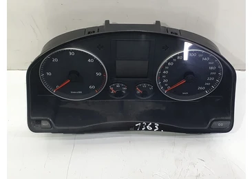 Ceasuri de bord 1k0920854r Volkswagen Golf 5 (2003 - 2009) BLS