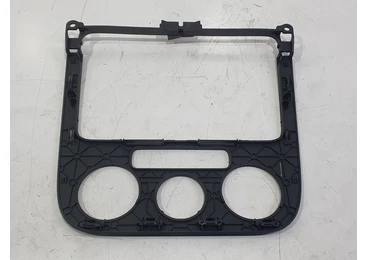Ornament bord 1k0858069f Volkswagen Golf 5 (2003 - 2009) - miniatura 2