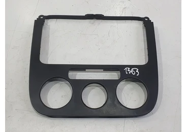 Ornament bord 1k0858069f Volkswagen Golf 5 (2003 - 2009) BLS