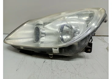 Far stanga 89313299 Opel Corsa D (2006 - 2011)