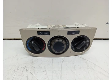 Panou clima ac 5E094010 Opel Corsa D (2006 - 2011)