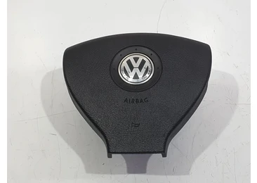 Airbag sofer 1k0880201dc Volkswagen Golf 5 (2003 - 2009) BLS