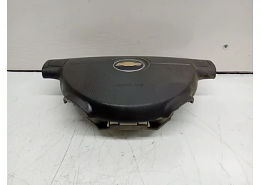 Airbag sofer 968790418 Chevrolet Aveo T200 (2003 - 2008)