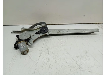 Macara geam stanga fata 96870316 Chevrolet Aveo T250 (facelift) (2006 - 2012)