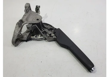 Maneta frana de mana 8J0711303a Volkswagen Golf 5 (2003 - 2009) BLS