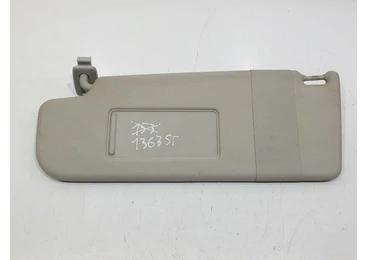 Parasolar stanga 1k0857551L Volkswagen Golf 5 (2003 - 2009) BLS