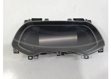 Ceasuri de bord p248100950r Renault Clio 5 (2019 - 2023) 1.0 TCe h4d