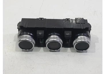 Panou clima ac 275100936r Renault Clio 5 (2019 - 2023) 1.0 TCe h4d