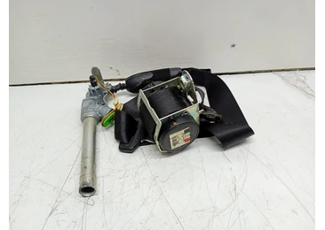 Centura siguranta stanga fata 607707700D Opel Corsa D (2006 - 2011)