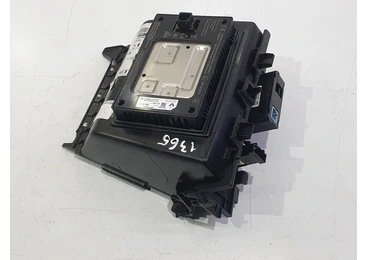 Modul incarcare telefon 283423095r Renault Clio 5 (2019 - 2023) 1.0 TCe h4d