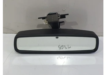 Oglinda retrovizoare interioara 963213712r Renault Clio 5 (2019 - 2023) 1.0 TCe h4d