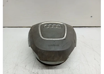 Airbag sofer 61526325 Audi A8 D3/4E (2002 - 2005)