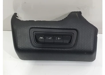 Panou butoane 259803780r Renault Clio 5 (2019 - 2023) 1.0 TCe h4d