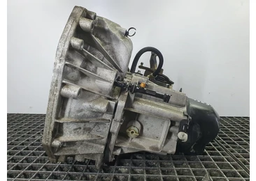 Cutie de viteze manuala 5 trepte Jr5070 Renault Clio 5 (2019 - 2023) 1.0 TCe h4d