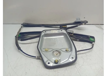Macara geam dreapta fata 1K5837462B Volkswagen Golf 5 (2003 - 2009) 1.9 tdi BLS
