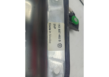 Macara geam dreapta fata 1K5837462B Volkswagen Golf 5 (2003 - 2009) - miniatura 4