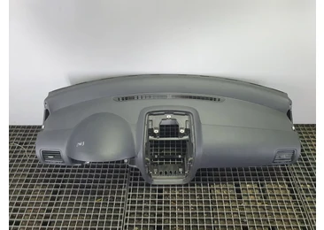 Plansa bord 1k1858296b Volkswagen Golf 5 (2003 - 2009) BLS