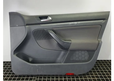 Fata usa dreapta fata Volkswagen Golf 5 (2003 - 2009) - miniatura 3