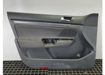 Fata usa stanga fata Volkswagen Golf 5 (2003 - 2009) - miniatura 3