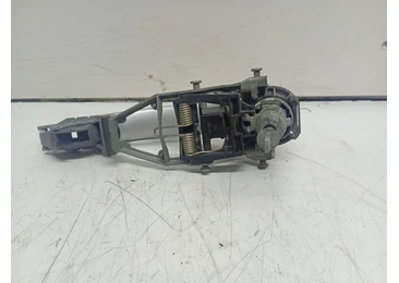 Maner exterior 1K0837886 Volkswagen Golf 5 (2003 - 2009) - miniatura 2