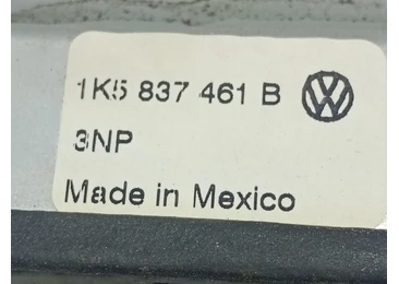Macara geam stanga fata 1K5837461B Volkswagen Golf 5 (2003 - 2009) - miniatura 4