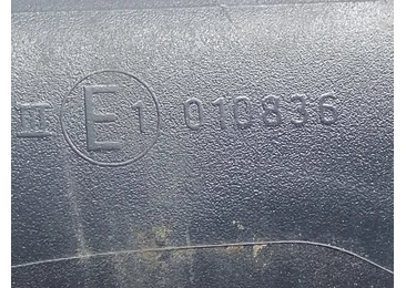 Oglinda dreapta E1010836 Volkswagen Golf 5 (2003 - 2009) - miniatura 4